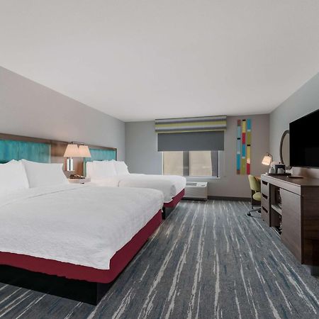 Hampton Inn By Hilton Williams Exterior photo
