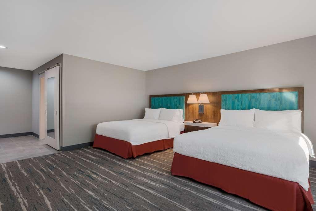 Hampton Inn By Hilton Williams Room photo