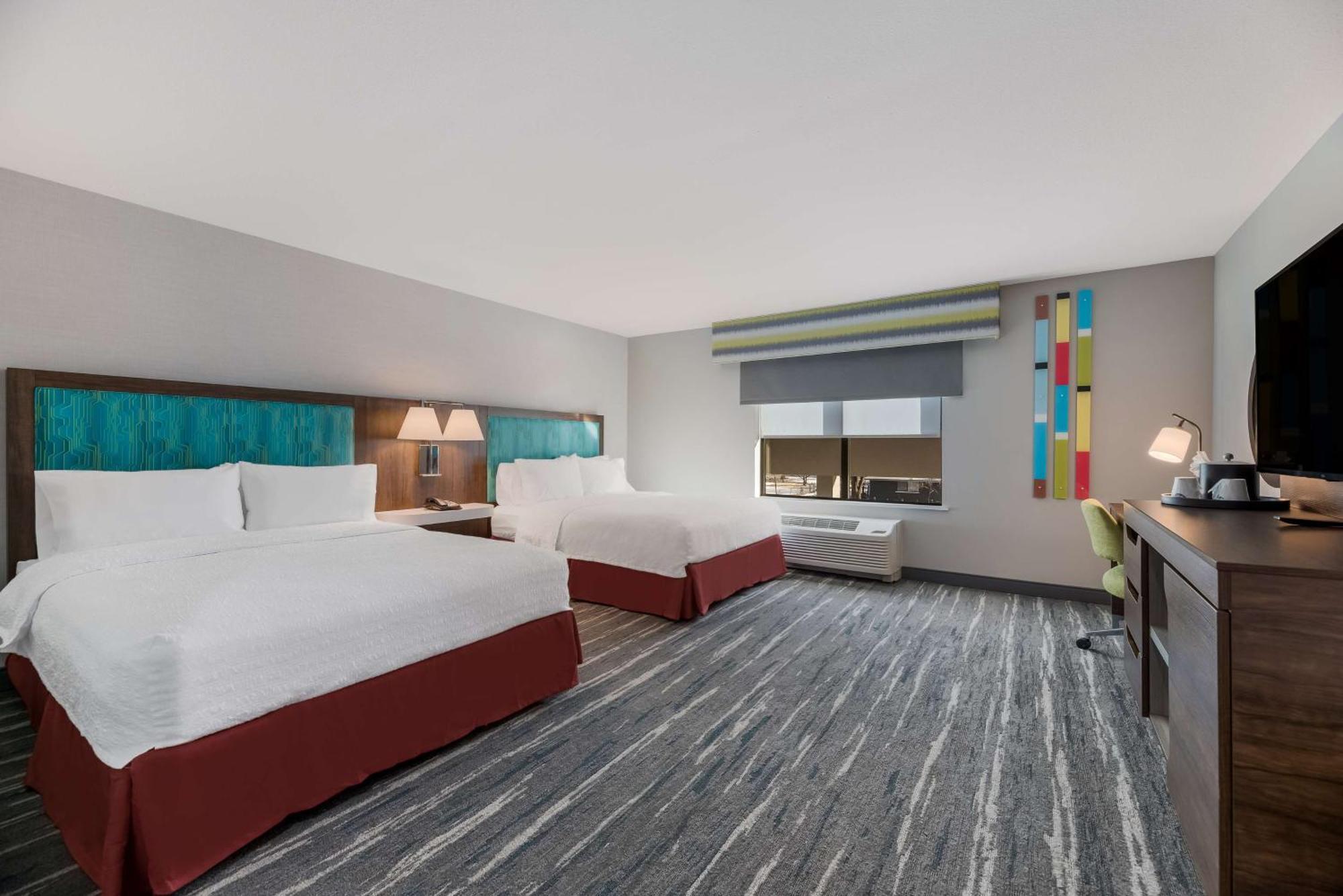 Hampton Inn By Hilton Williams Exterior photo