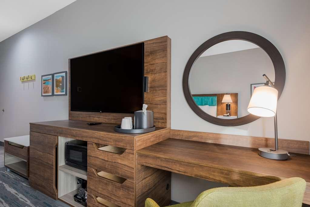 Hampton Inn By Hilton Williams Room photo