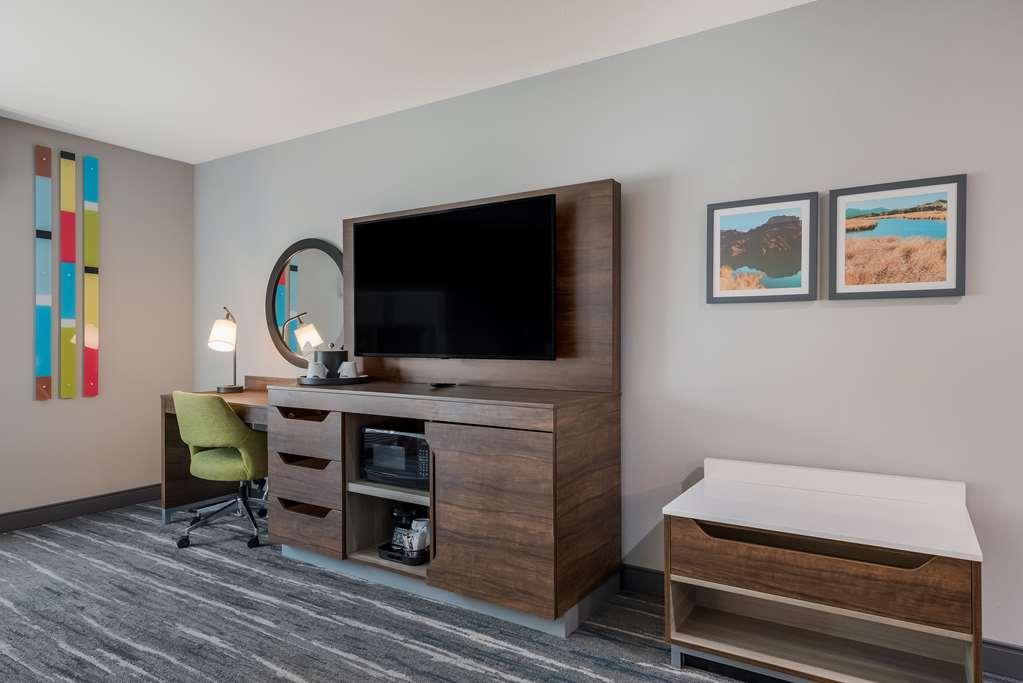Hampton Inn By Hilton Williams Room photo