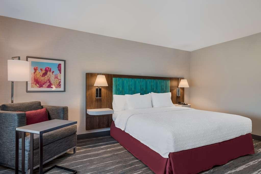 Hampton Inn By Hilton Williams Room photo